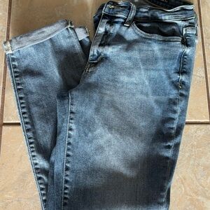 Judy Blue Boyfriend Fit Jeans
